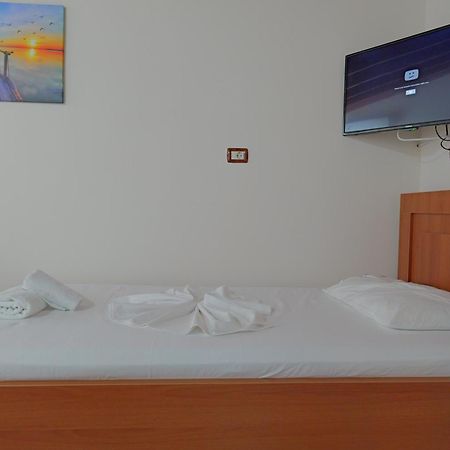 Arthur'S 4Apartments 보르쉬 외부 사진