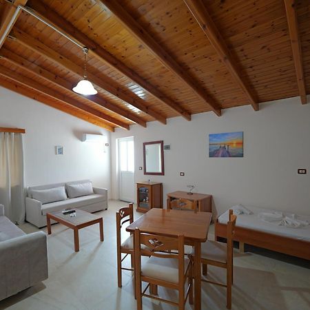 Arthur'S 4Apartments 보르쉬 외부 사진