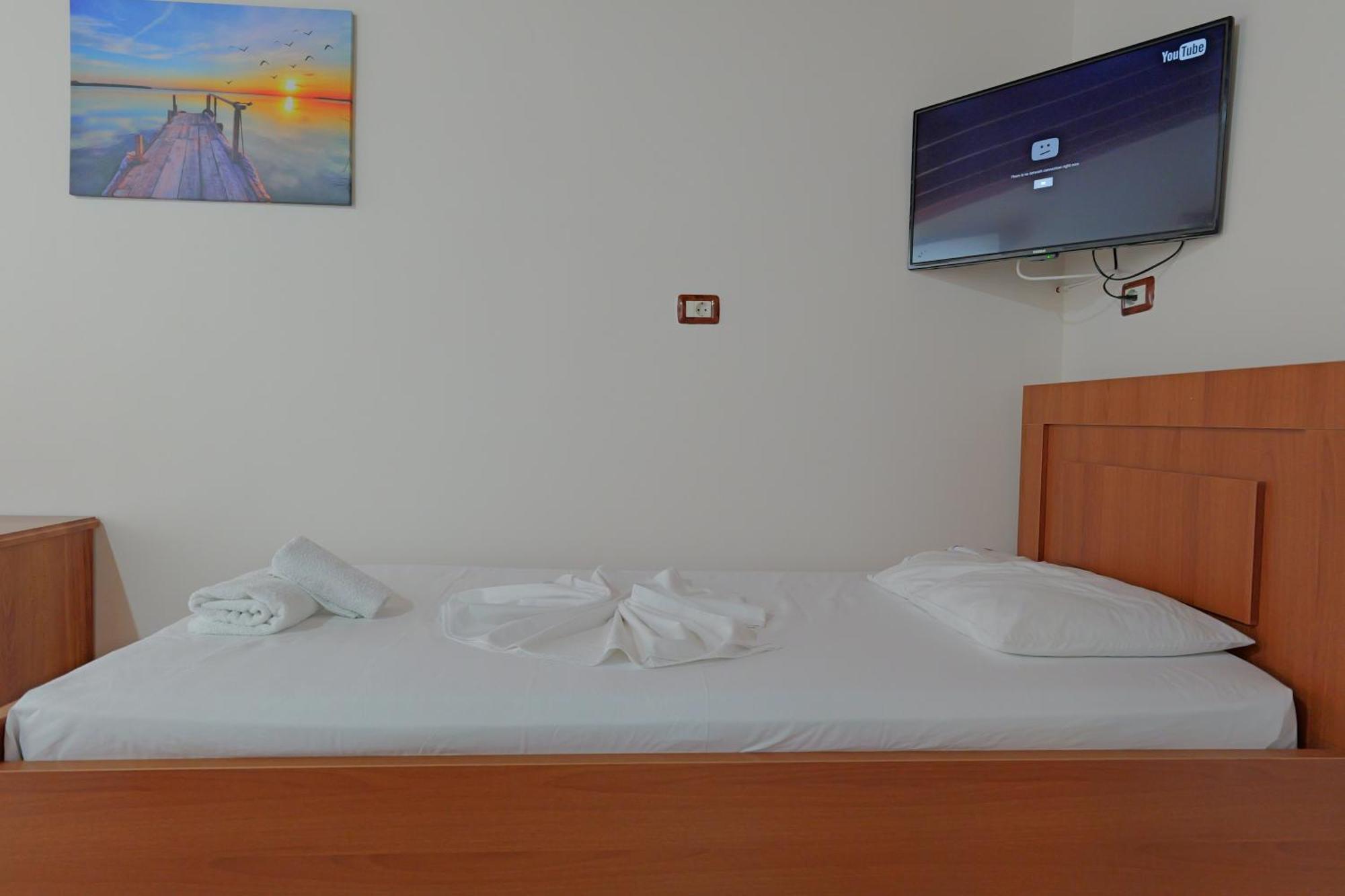 Arthur'S 4Apartments 보르쉬 외부 사진