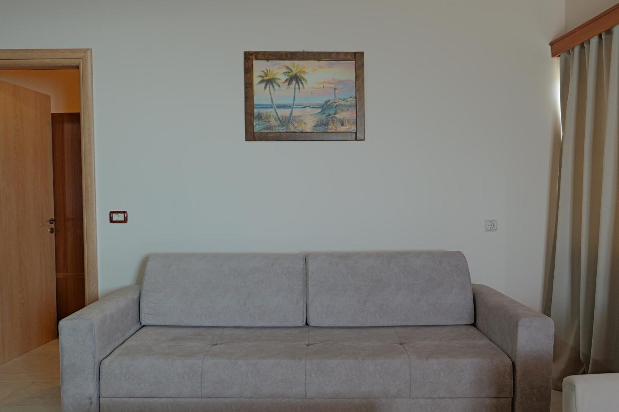 Arthur'S 4Apartments 보르쉬 외부 사진