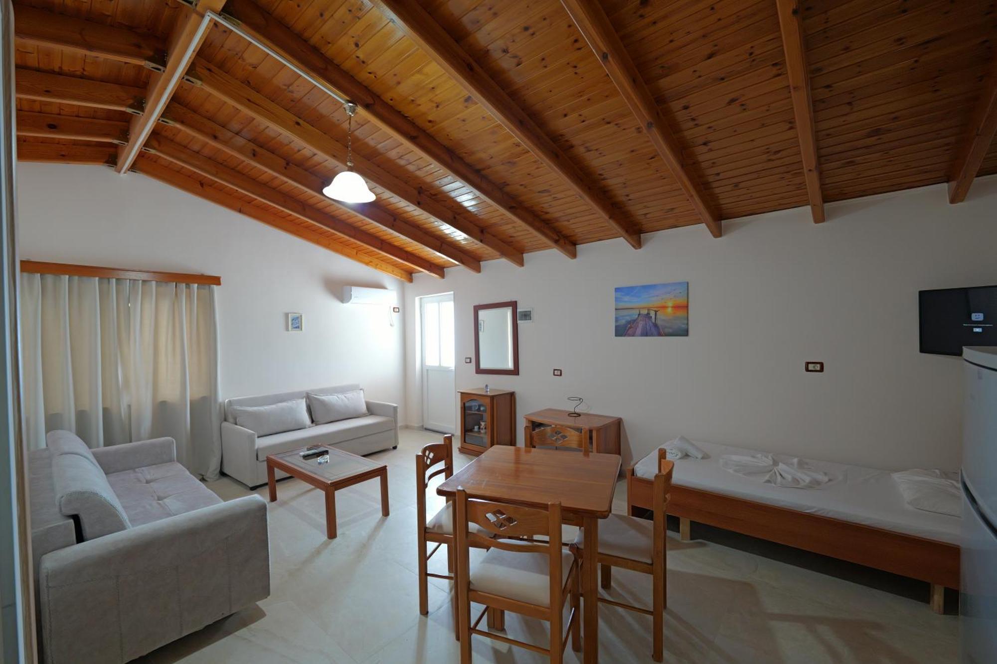 Arthur'S 4Apartments 보르쉬 외부 사진