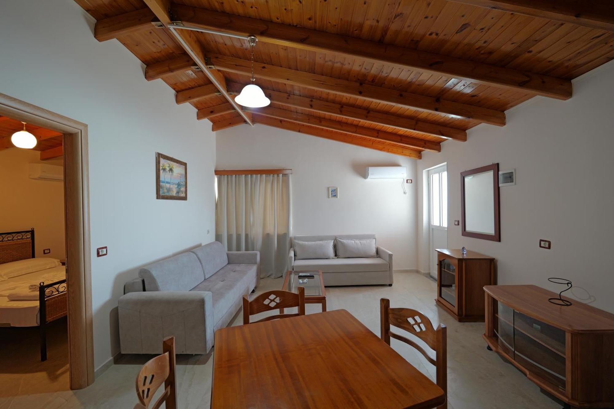 Arthur'S 4Apartments 보르쉬 외부 사진