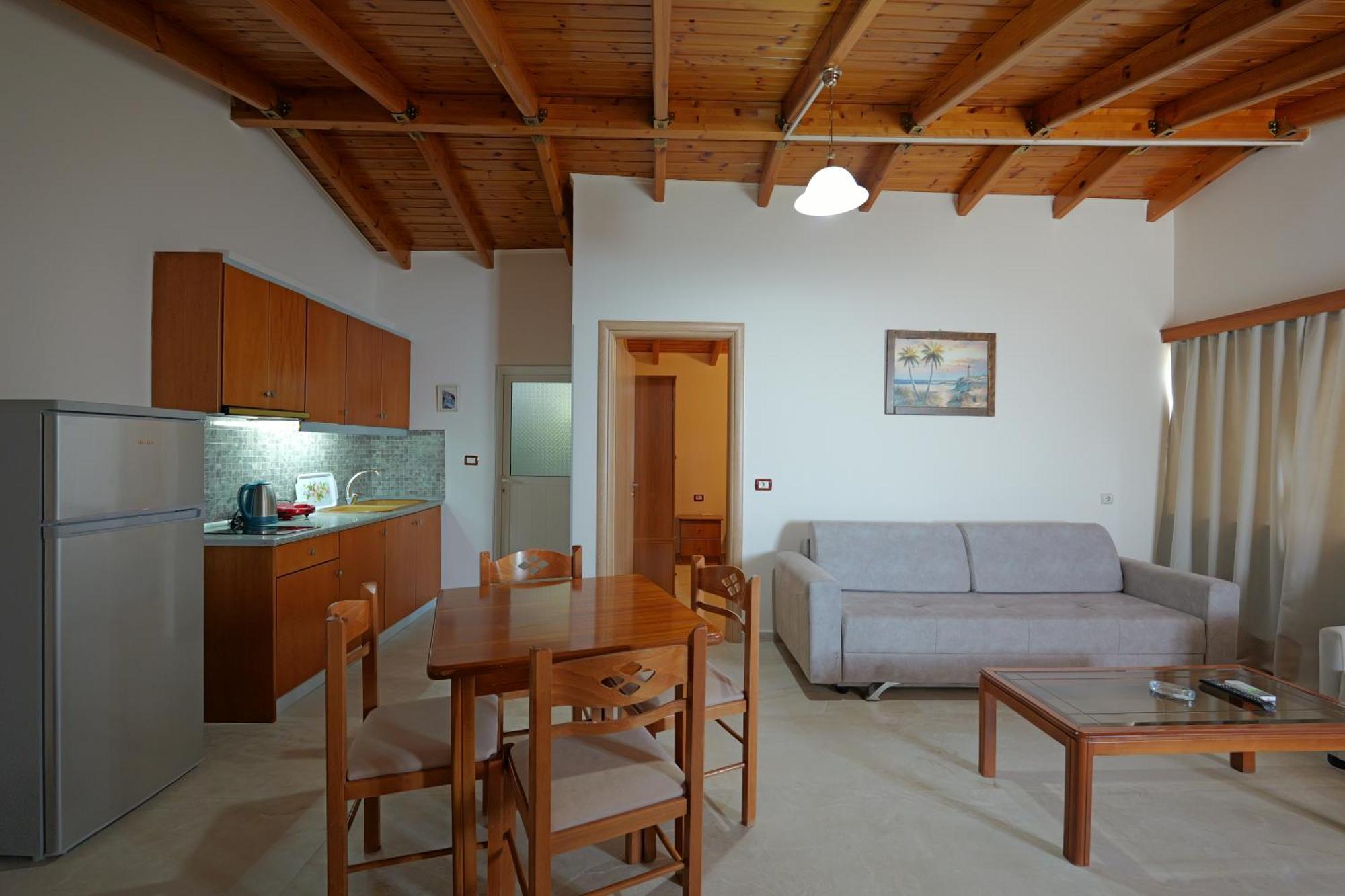 Arthur'S 4Apartments 보르쉬 외부 사진