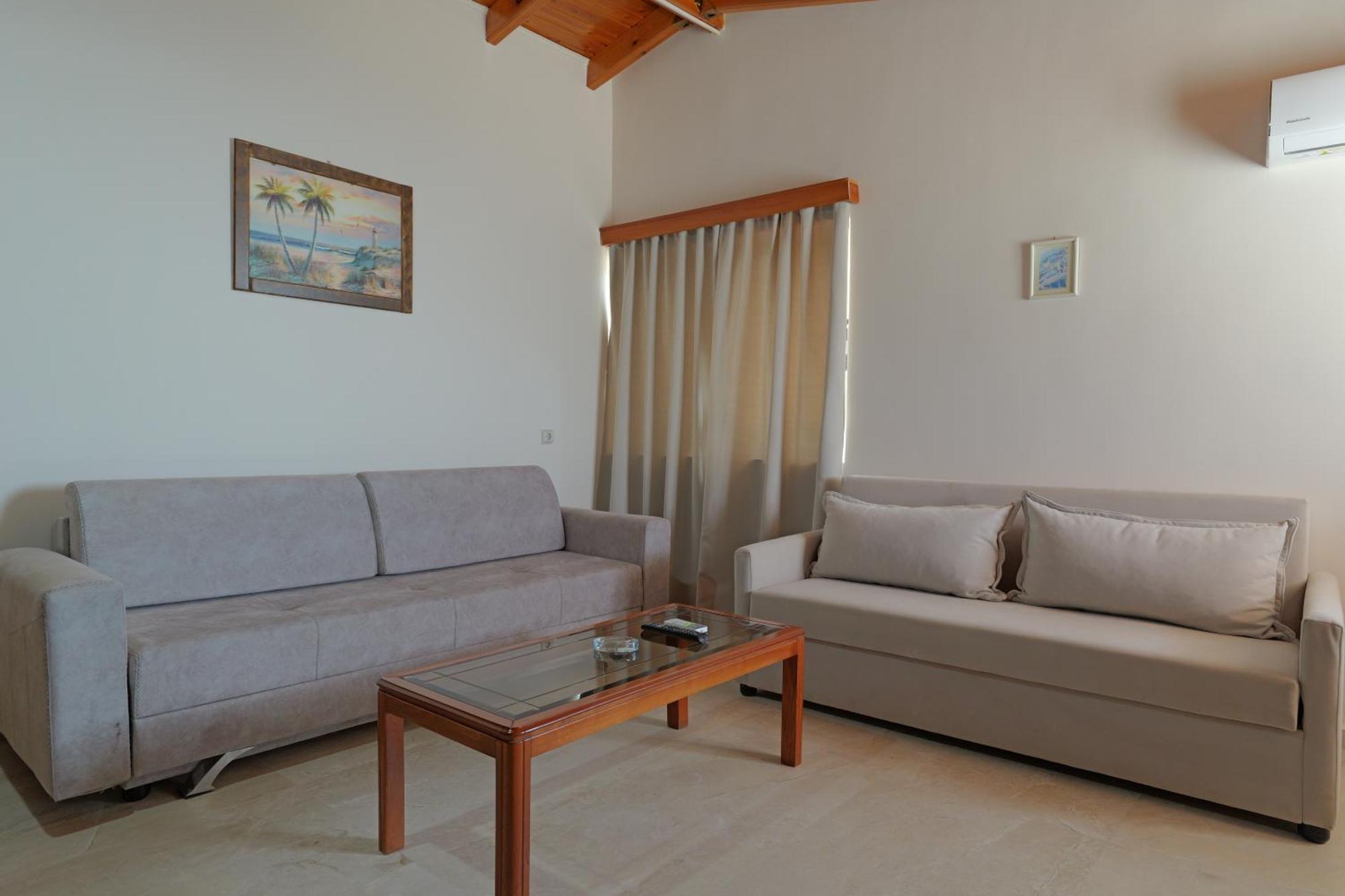 Arthur'S 4Apartments 보르쉬 외부 사진