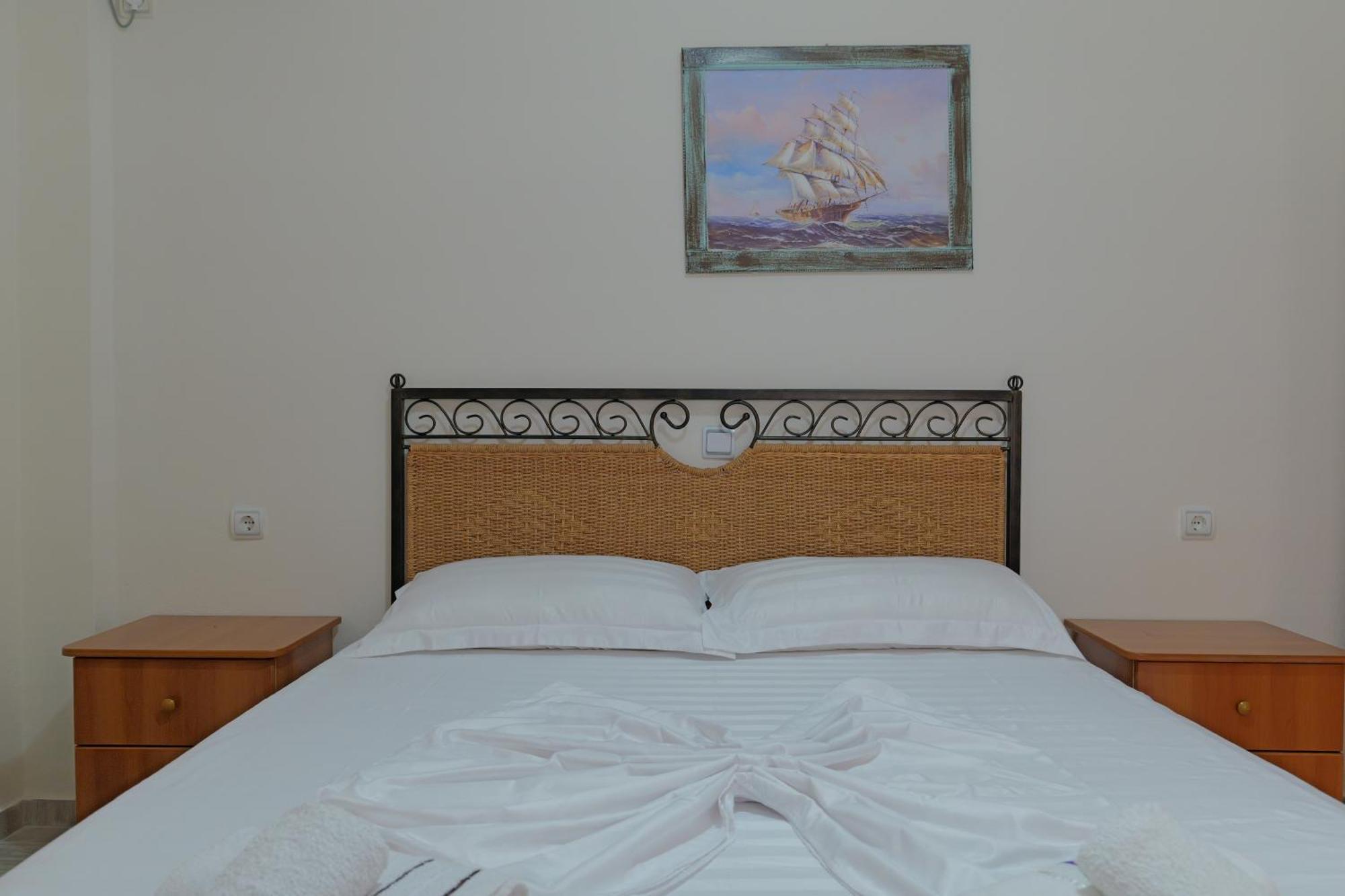 Arthur'S 4Apartments 보르쉬 외부 사진