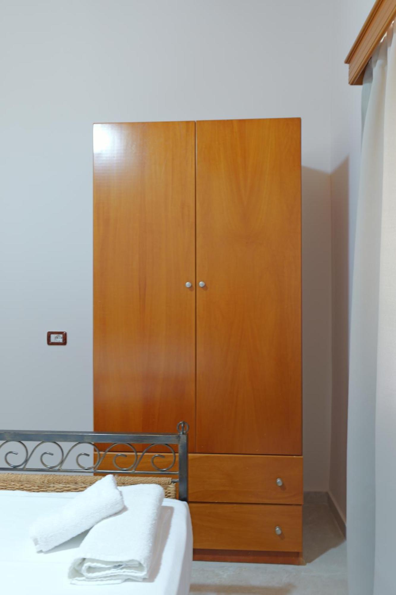 Arthur'S 4Apartments 보르쉬 외부 사진