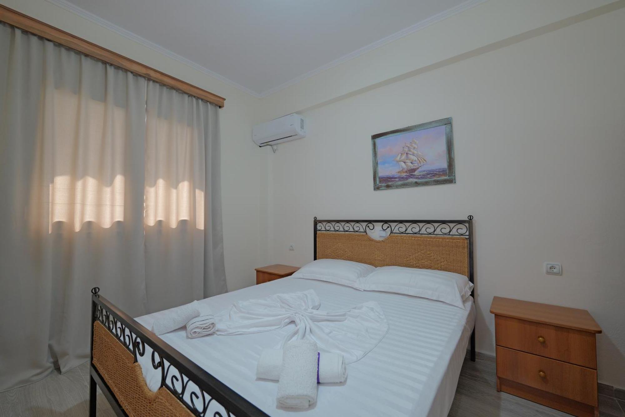 Arthur'S 4Apartments 보르쉬 외부 사진