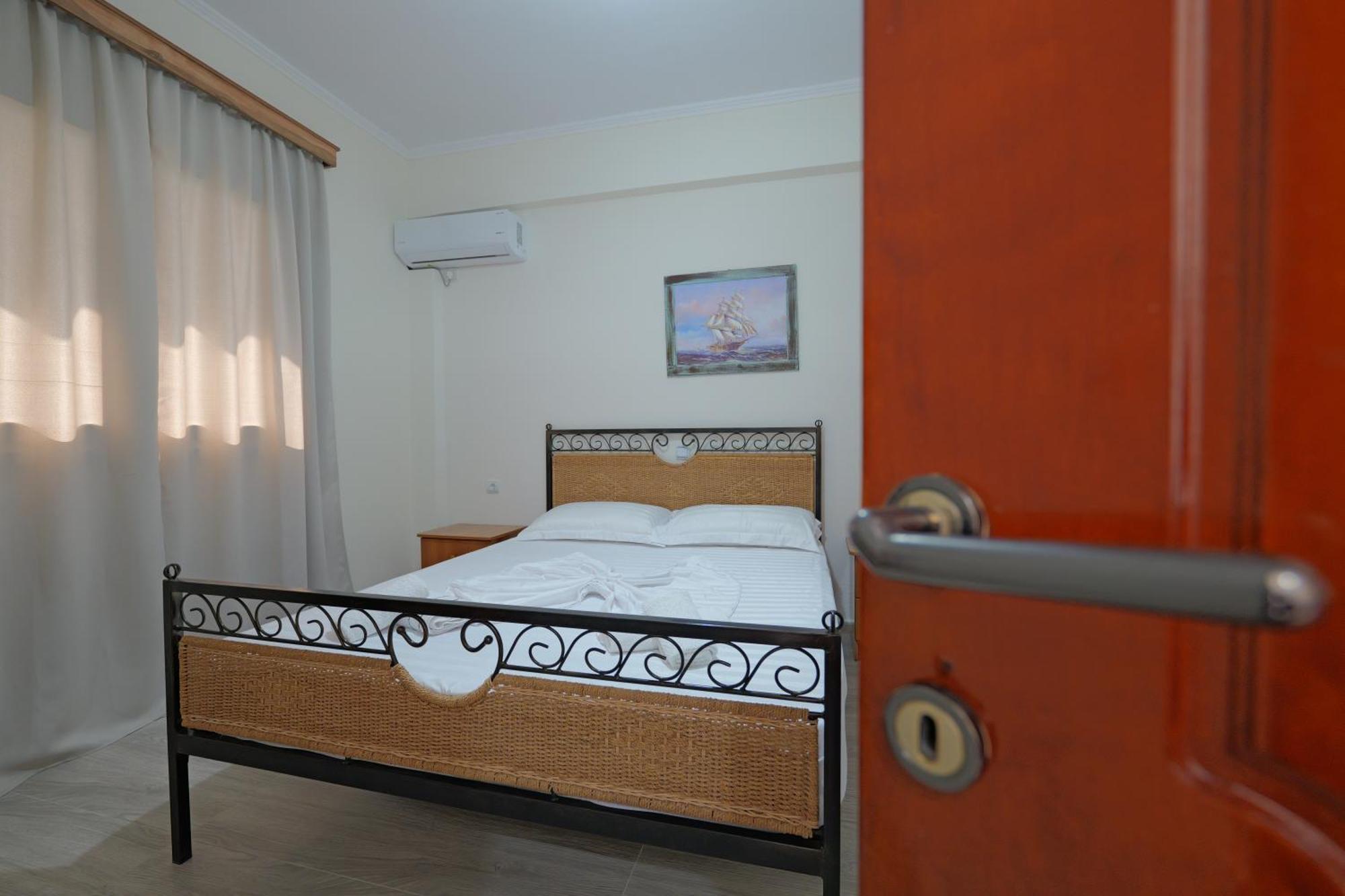 Arthur'S 4Apartments 보르쉬 외부 사진