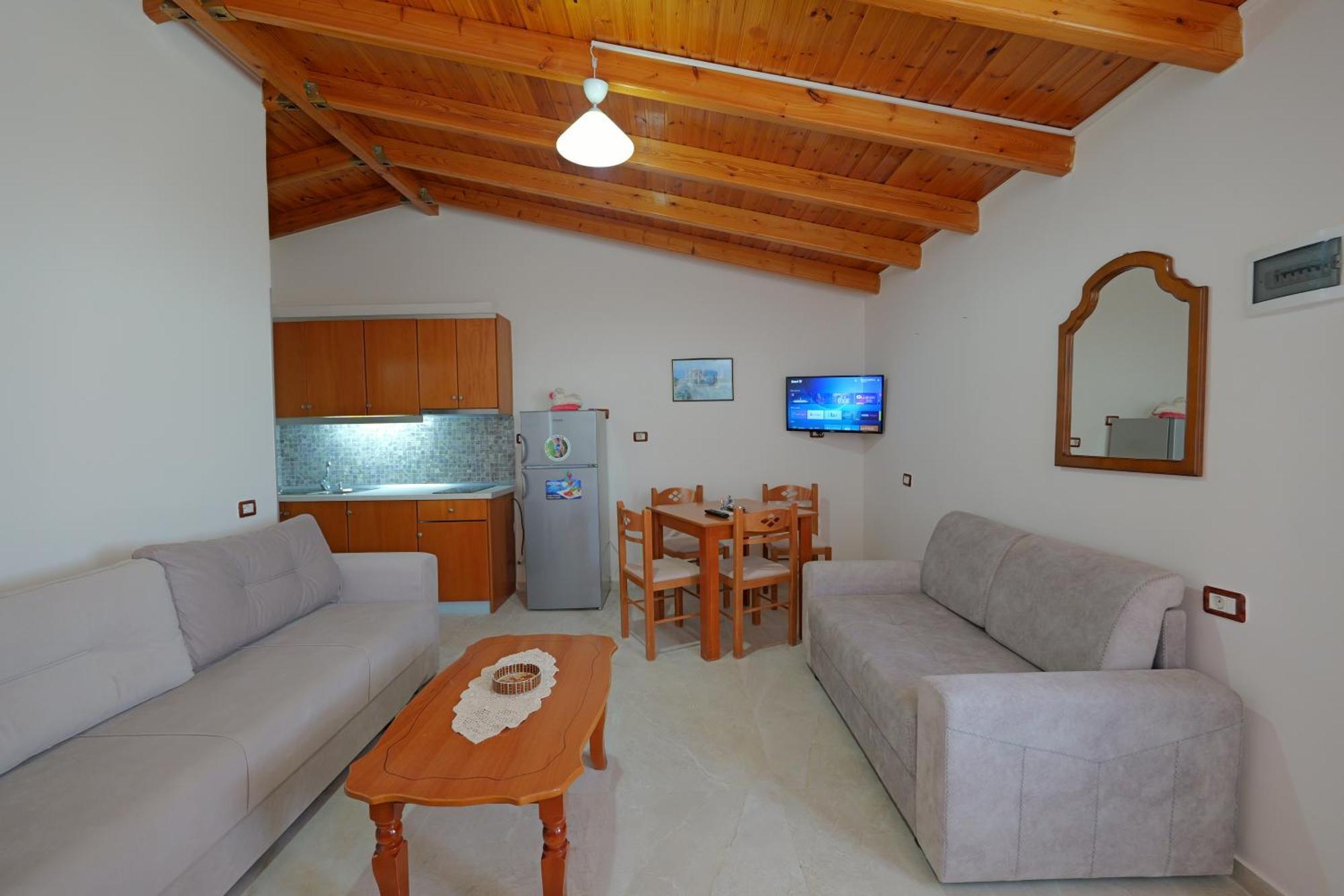 Arthur'S 4Apartments 보르쉬 외부 사진
