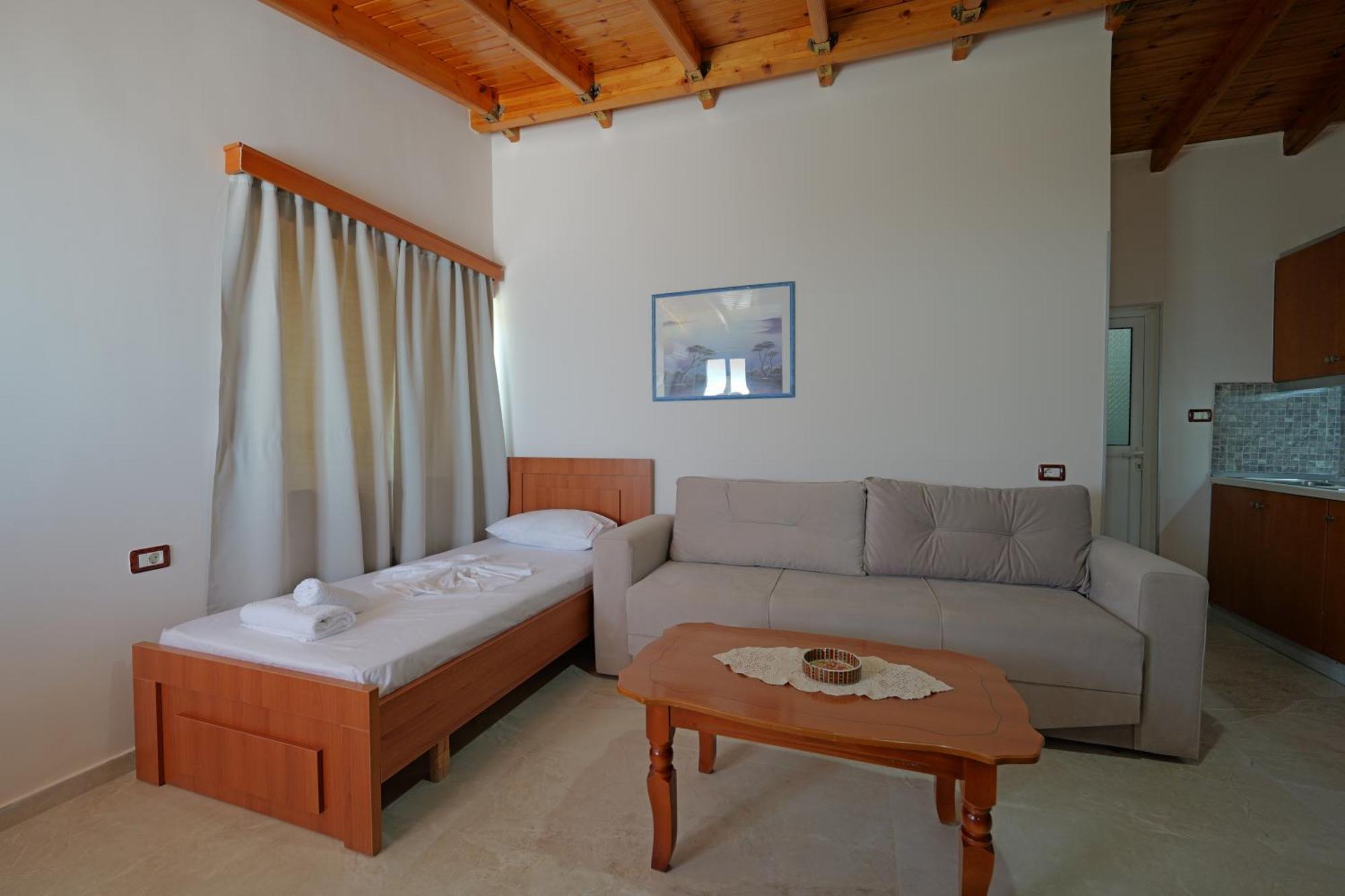 Arthur'S 4Apartments 보르쉬 외부 사진