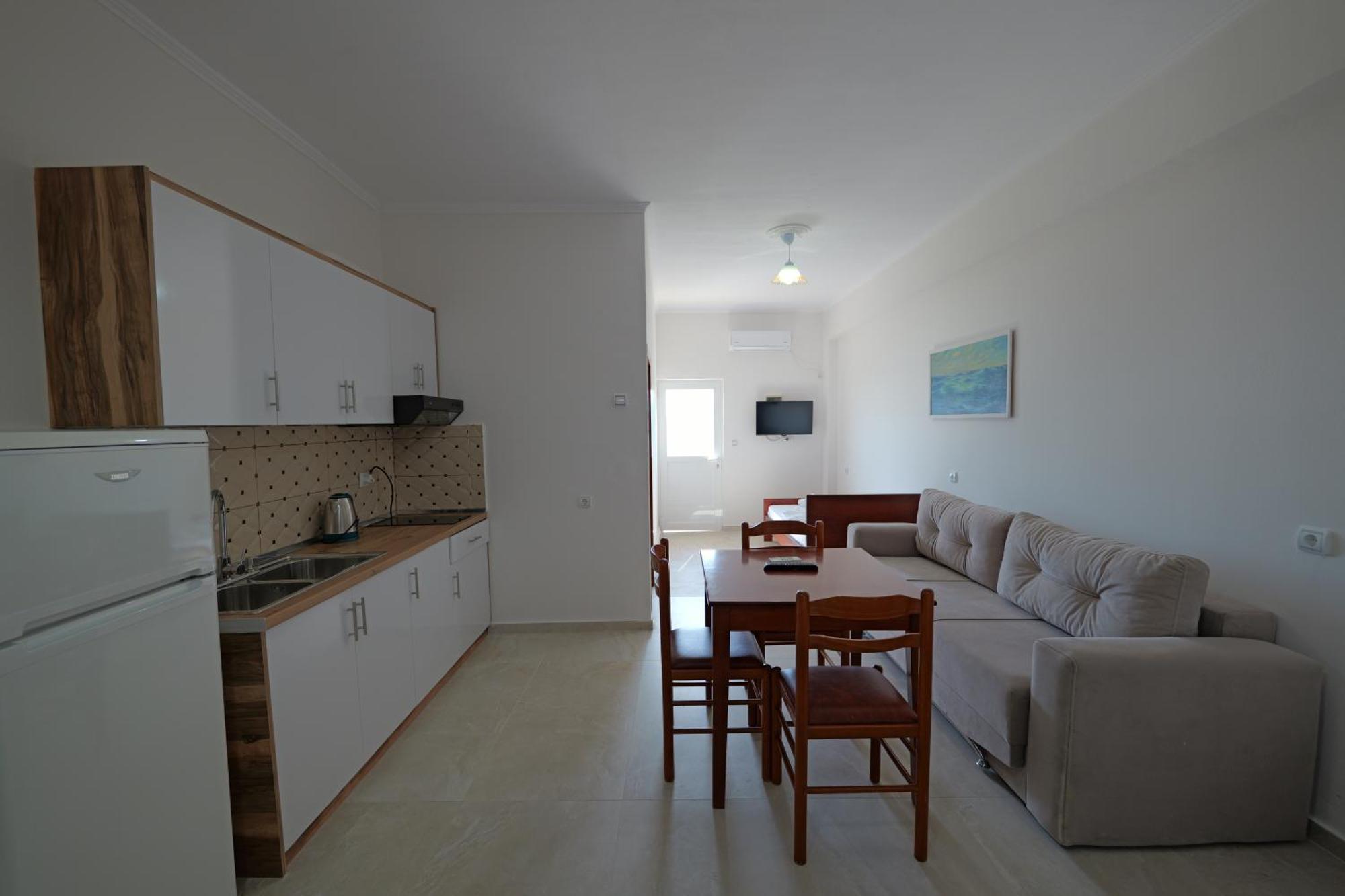 Arthur'S 4Apartments 보르쉬 외부 사진