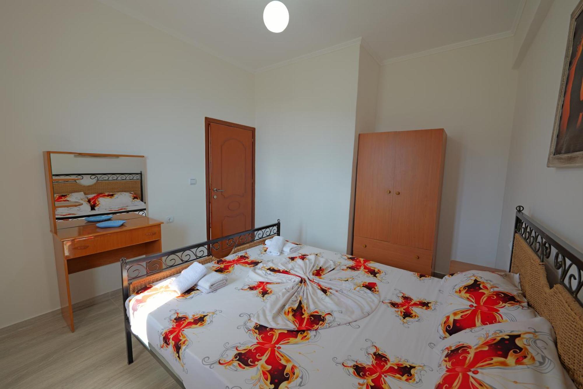 Arthur'S 4Apartments 보르쉬 외부 사진