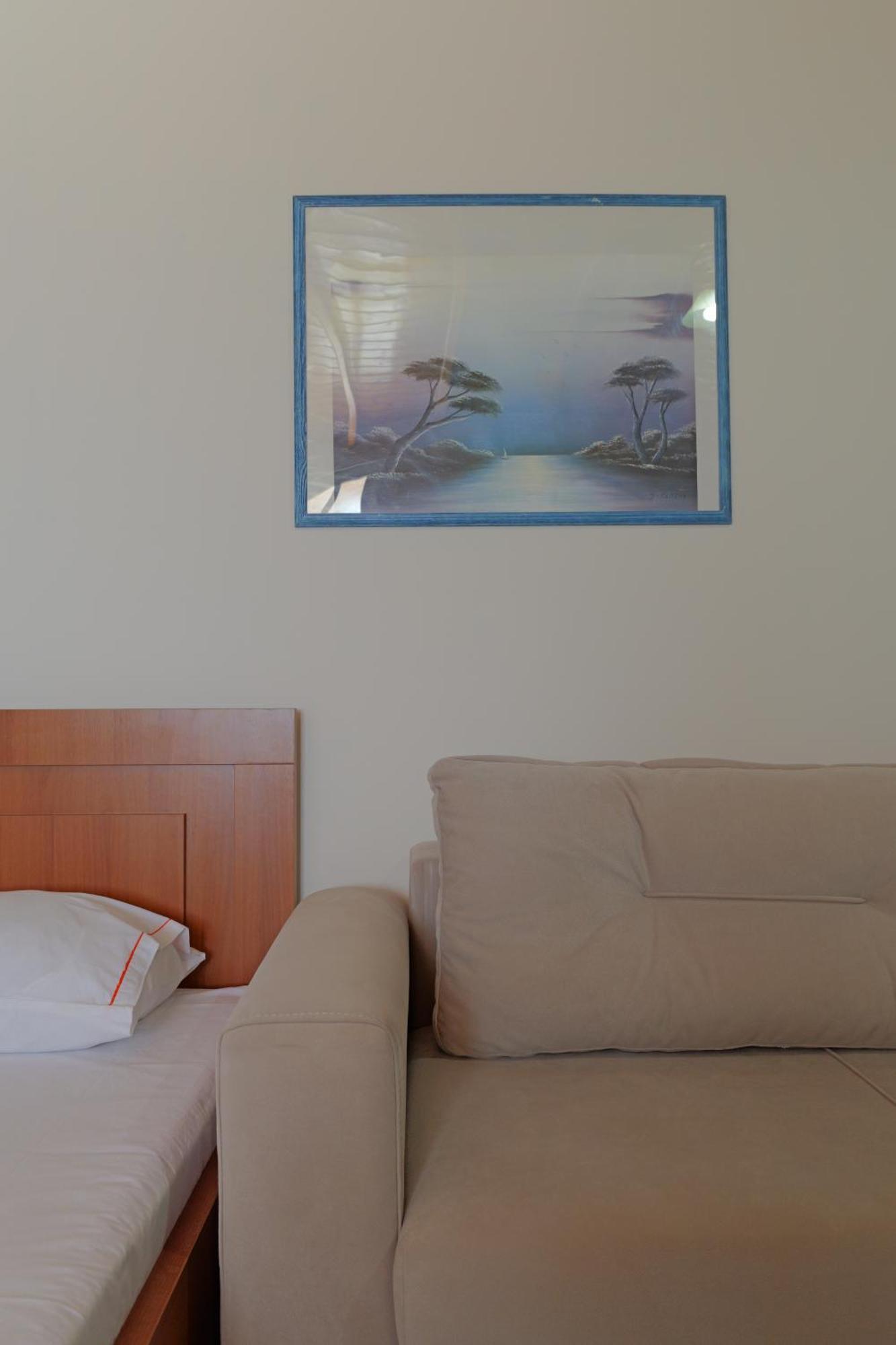 Arthur'S 4Apartments 보르쉬 외부 사진