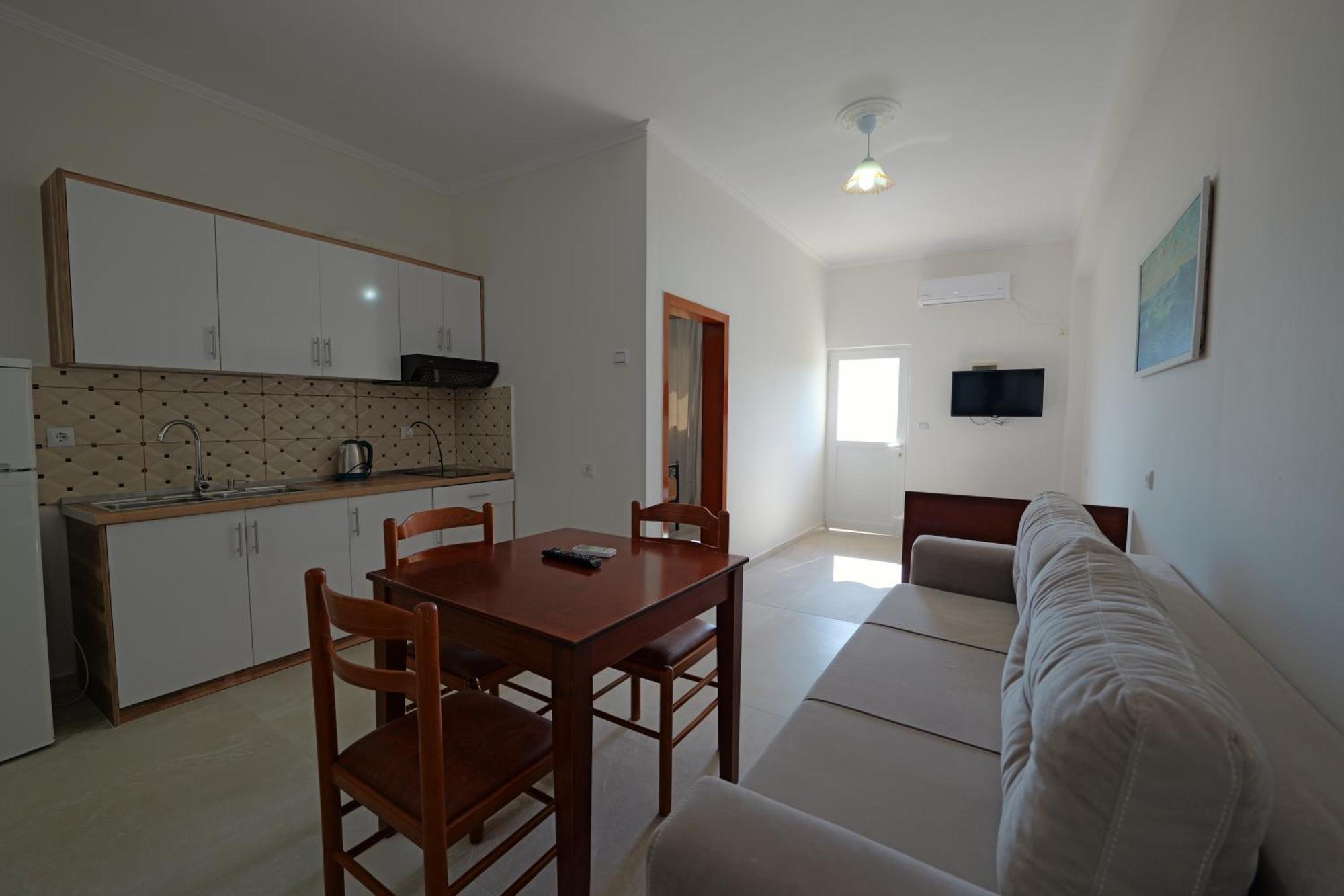 Arthur'S 4Apartments 보르쉬 외부 사진