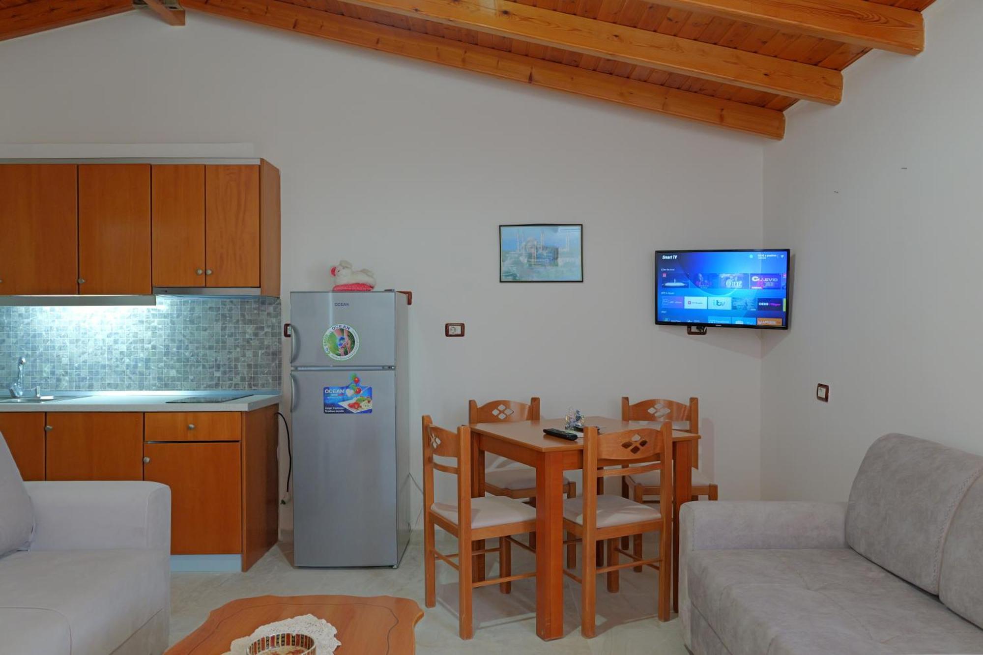 Arthur'S 4Apartments 보르쉬 외부 사진