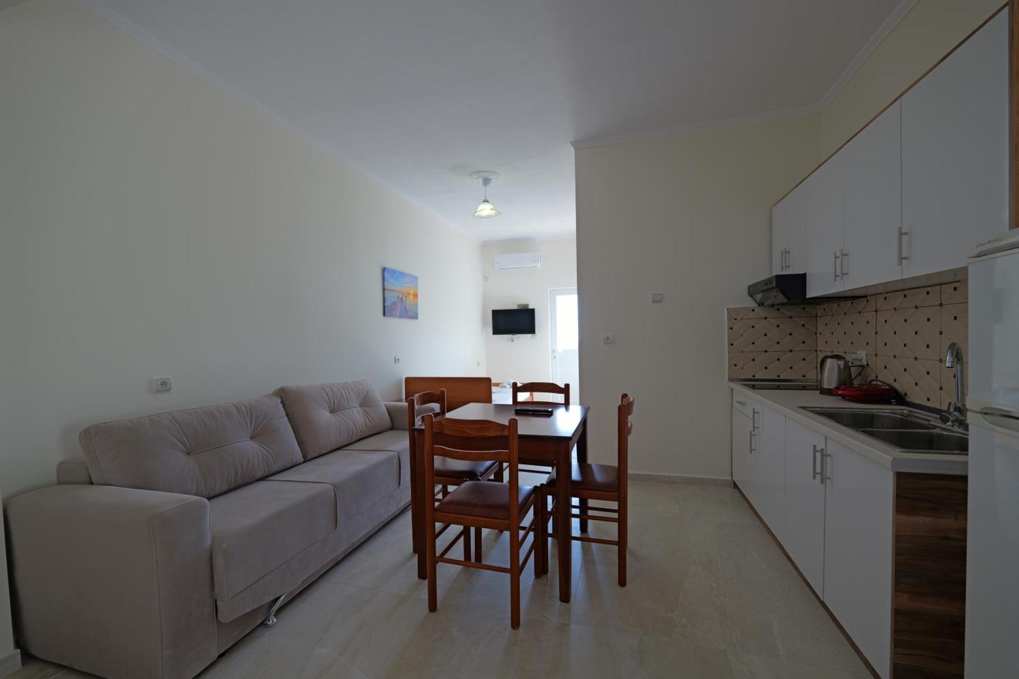 Arthur'S 4Apartments 보르쉬 외부 사진