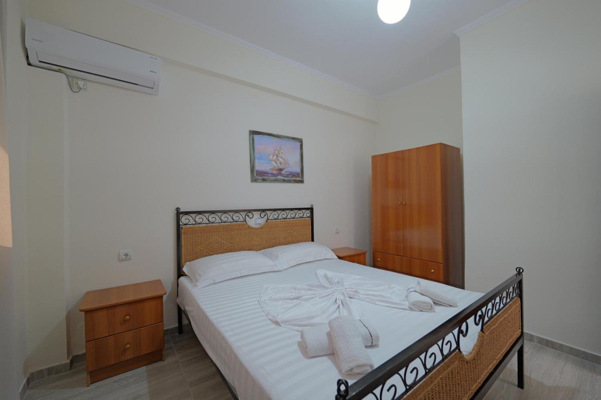 Arthur'S 4Apartments 보르쉬 외부 사진