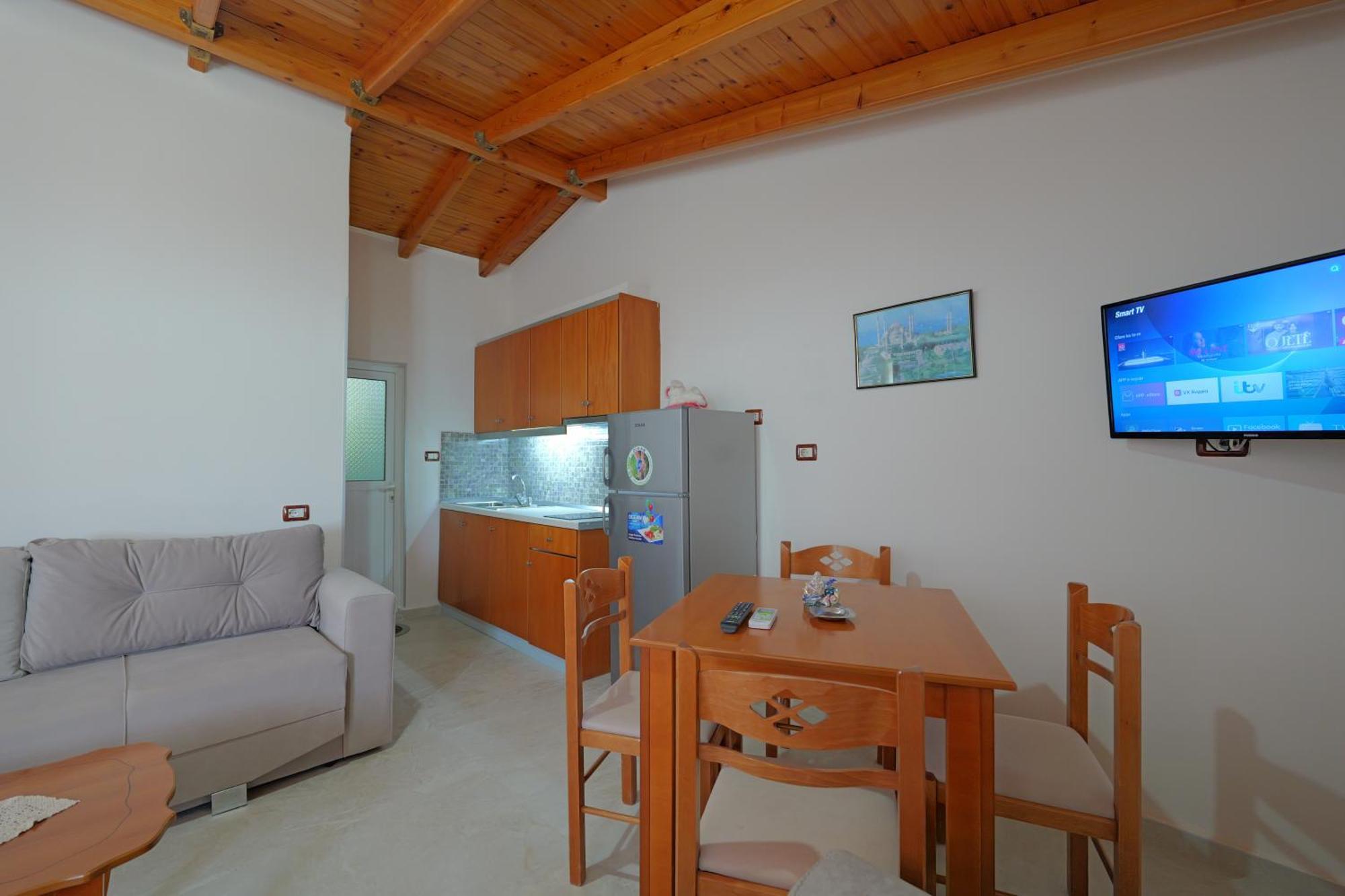 Arthur'S 4Apartments 보르쉬 외부 사진