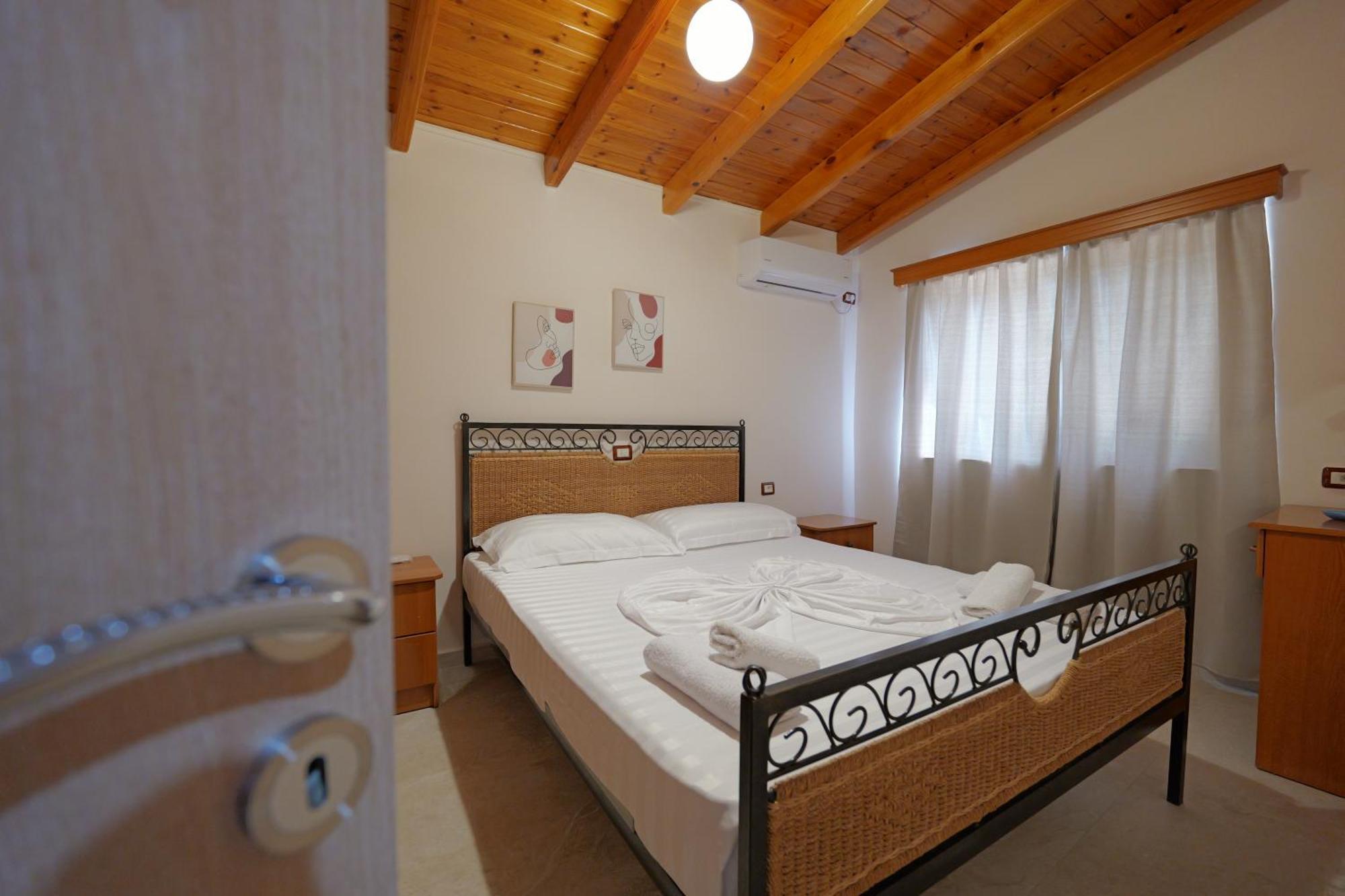 Arthur'S 4Apartments 보르쉬 외부 사진