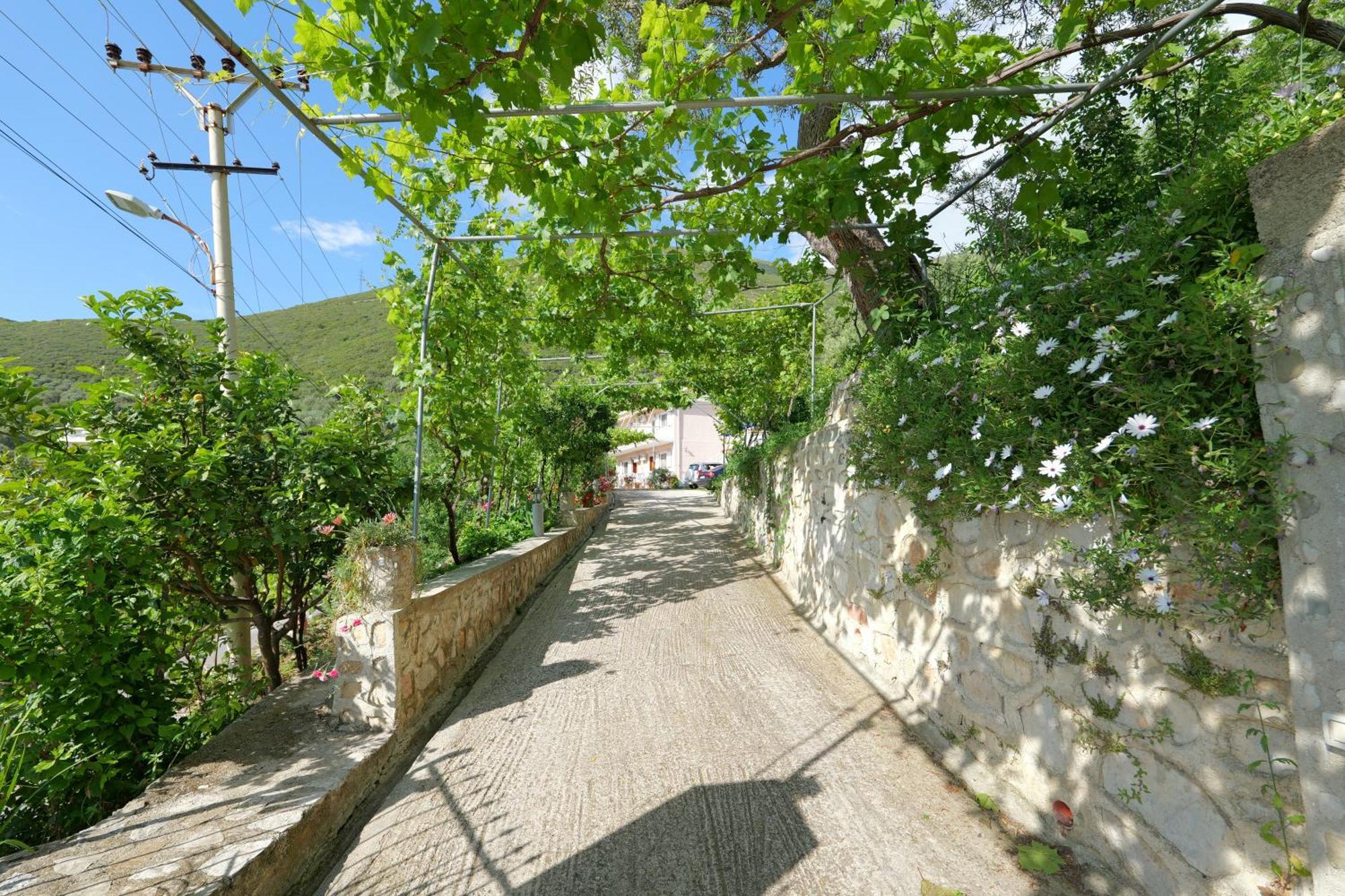 Arthur'S 4Apartments 보르쉬 외부 사진
